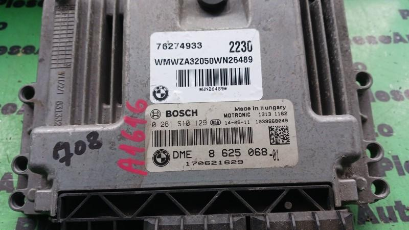 Calculator motor MINI Cooper (2006->) 02