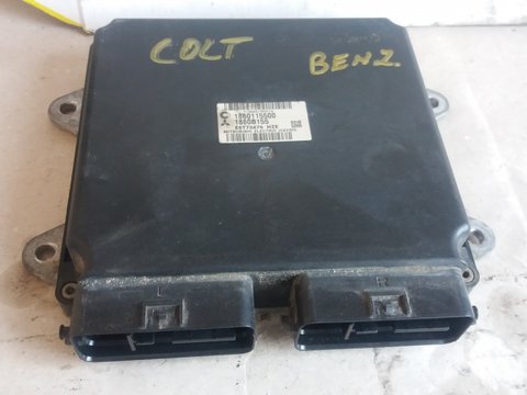Calculator motor mitsubishi colt 1.1b 2002-2012 1860115500 1860b155