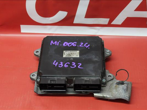 Calculator Motor MITSUBISHI COLT CABRIOLET (Z3B) 1.5 (Z36A) M135.950