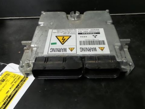 Calculator motor MITSUBISHI L200 2015 cod: 1860C372 DENSO MA275700-5753