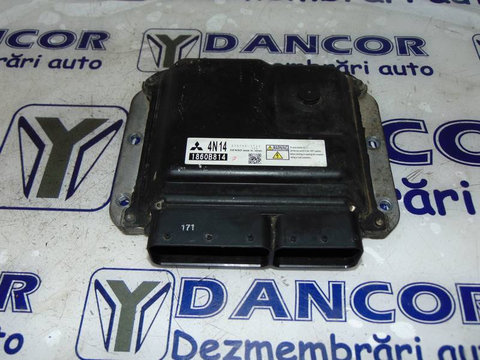 CALCULATOR MOTOR MITSUBISHI OUTLANDER-III 2.2Di-D AN 2012 1860B814