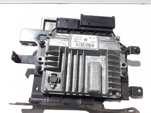 Calculator Motor+ modul Saangyong Korando III 2.0 Diesel 671 540 03 32