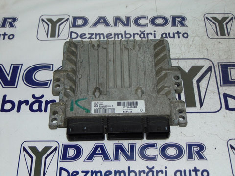 CALCULATOR MOTOR NISSAN JUKE / 2371 010 82R