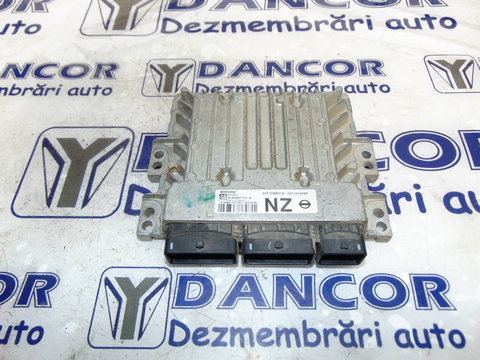 CALCULATOR MOTOR NISSAN QASHQAI 1.5 dCi AN 2011 23710 BB31A