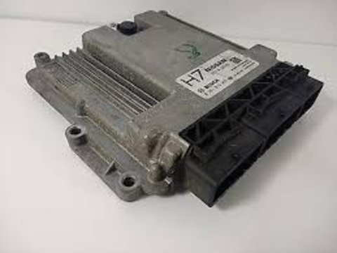 Calculator motor NISSAN QASHQAI 1.6 dci cod: 23710 BB58E