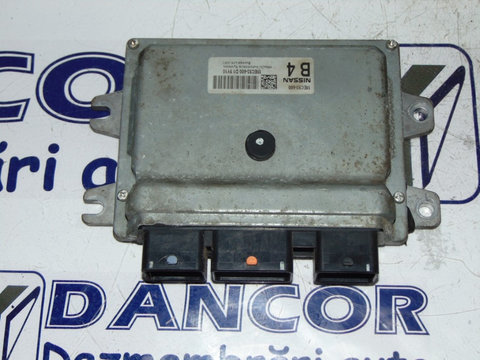 CALCULATOR MOTOR NISSAN QASHQAI - MEC93-600 D1 9Y10