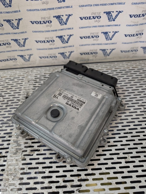 Calculator motor OEM original VOLVO S40 