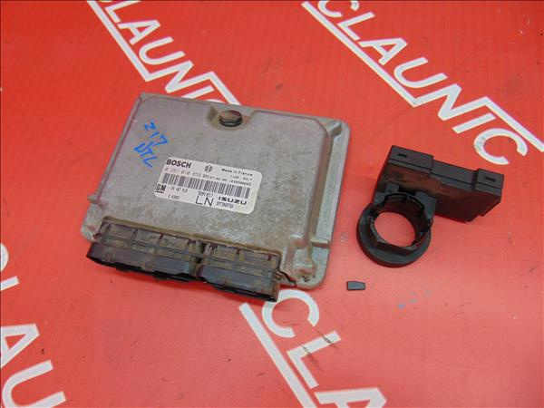 Calculator Motor OPEL ASTRA G combi (F35_) 1.7 CDTI Z 17 DTL