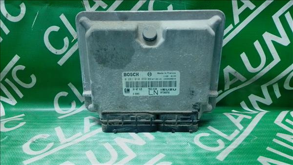 Calculator Motor OPEL ASTRA G hatchback (F48_, F08_) 1.7 CDTI Z 17 DTL