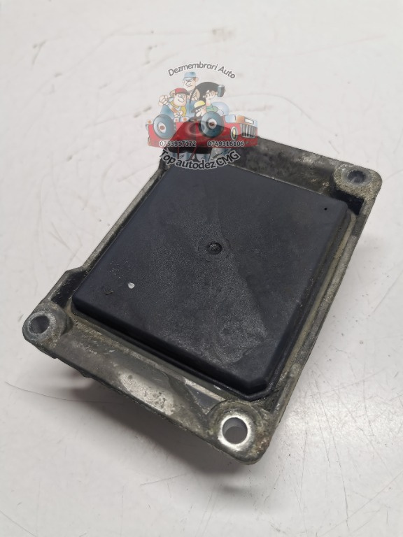 Calculator motor Opel Astra H 1.4 i Benz