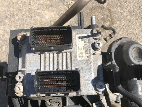 Calculator motor opel astra h 1.4 ⭐⭐⭐