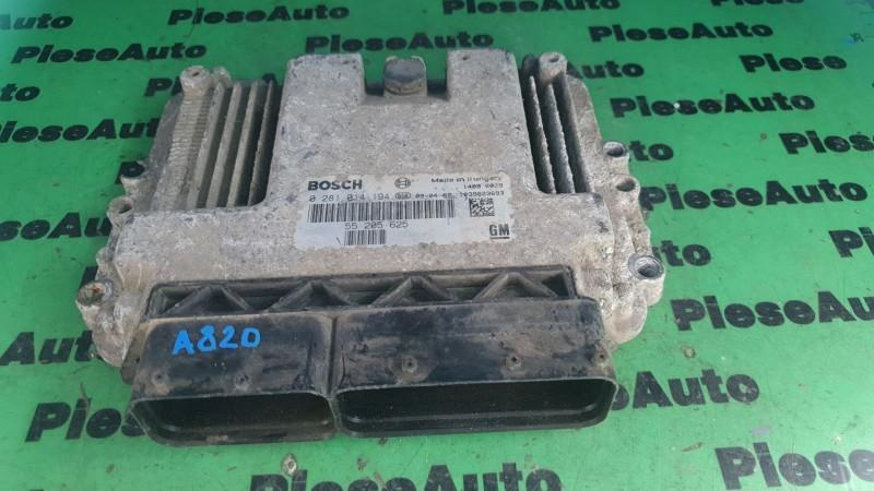 Calculator motor Opel Astra H (2004-2009) 0281014194