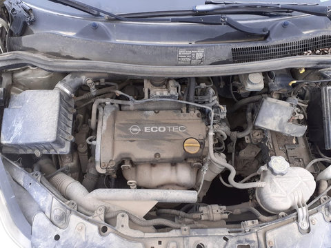 Calculator motor Opel Corsa D 1.2 A12XER 59KW