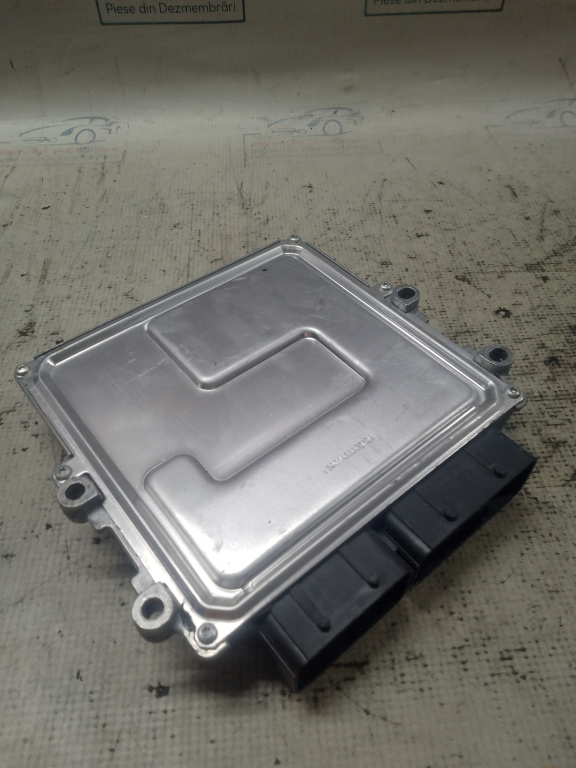Calculator motor Opel Crossland 1.2 Benz