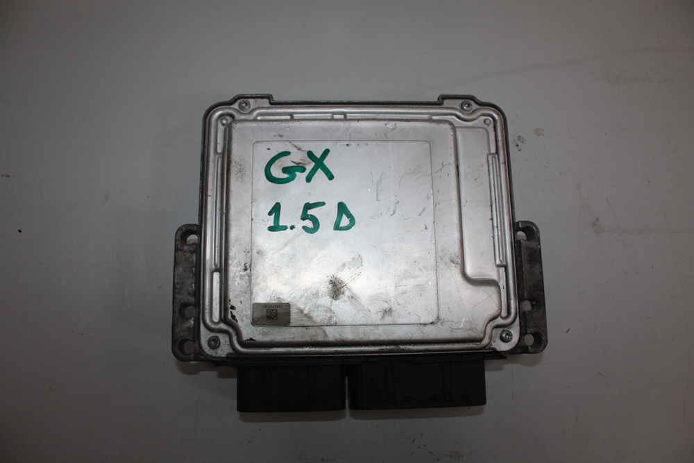 Calculator motor Opel Grandland X 1.5 D 9818703480