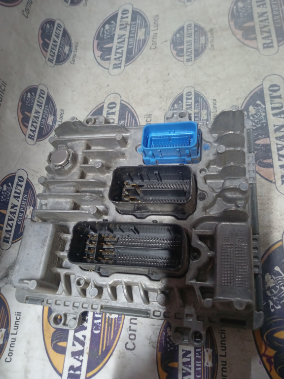 Calculator motor Opel Insignia B 1.6 Motorina 2018, 55509243