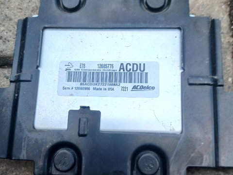 Calculator motor opel mokka x 1.4 12685776