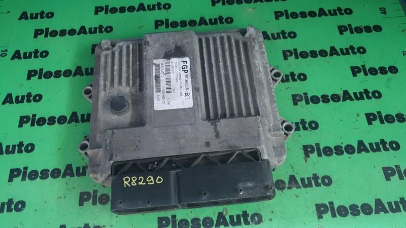 Calculator motor Opel Tigra (2004->) 55198928