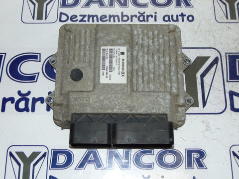 CALCULATOR MOTOR OPEL TIGRA-B / 55 198 928 BX