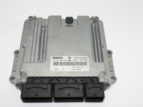 Calculator motor pentru Dokker 1.5 DCi,Sandero 2 1.5 DCi,LOgan 2 1.5 DCi 0281030439 237102213R