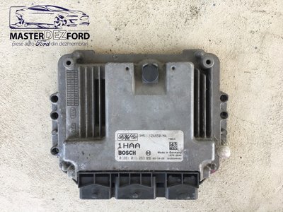 Calculator motor pentru Ford Focus / C-Max. 3M51 -