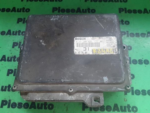 Calculator motor Peugeot 106 (1996->) 0261204622