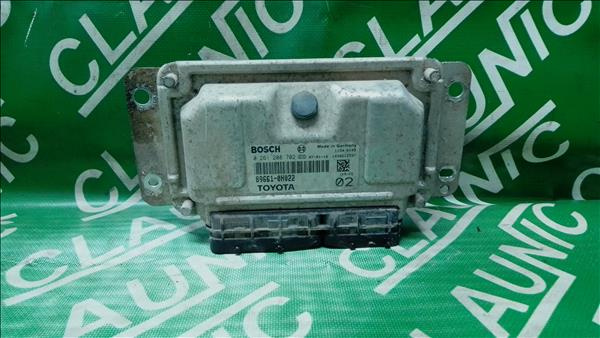 Calculator Motor PEUGEOT 107 1.0 1KR (384 F)