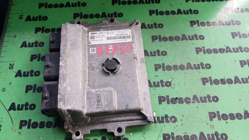 Calculator motor Peugeot 208 (2012->) 9805895780