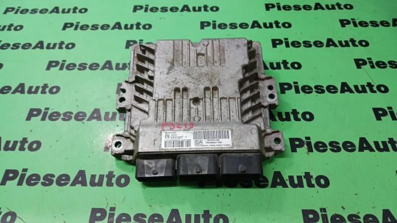 Calculator motor Peugeot 3008 (2009->) s180075002h