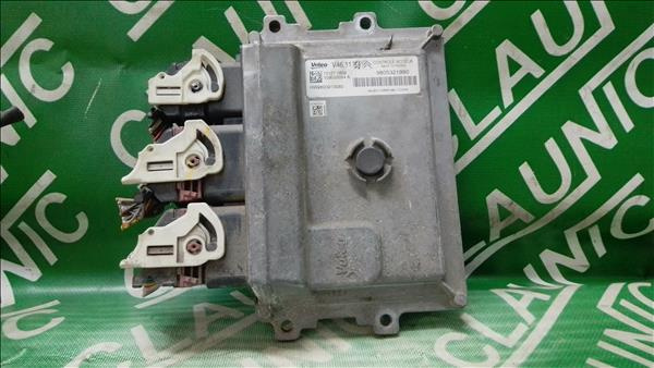 Calculator Motor PEUGEOT 301 1.2 VTi HMY (EB2M)