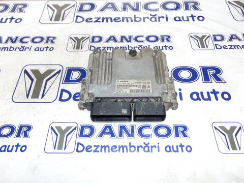 CALCULATOR MOTOR PEUGEOT 301 1.6HDi AN 2018 9825318180