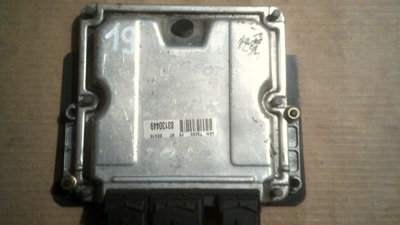 Calculator motor Peugeot 307 2.0 hdi, ECU 96474727