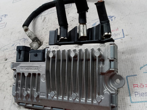 Calculator motor Peugeot 508 2012, 967501588003