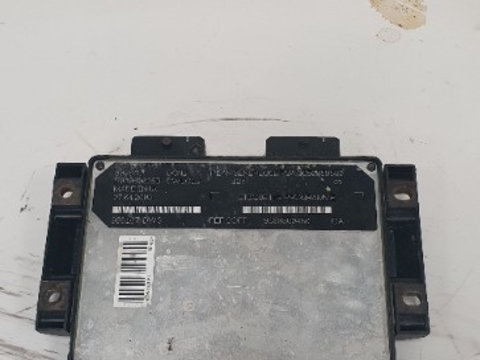 Calculator motor Peugeot Citroen 1.9 9650359580