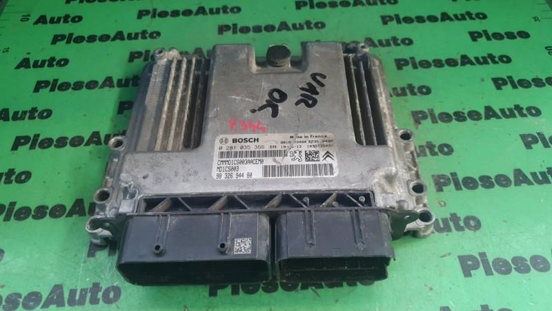 Calculator motor Peugeot Expert (2007->) 028103