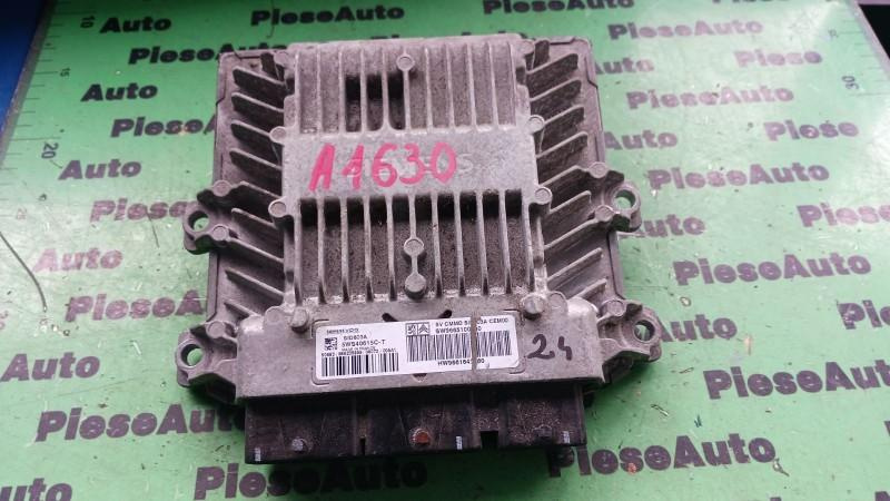 Calculator motor Peugeot Expert (2007->) 5WS40615CT