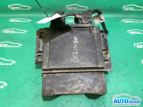 Calculator Motor R04080034b Wjy 1.9 D Citroen BERLINGO 1996