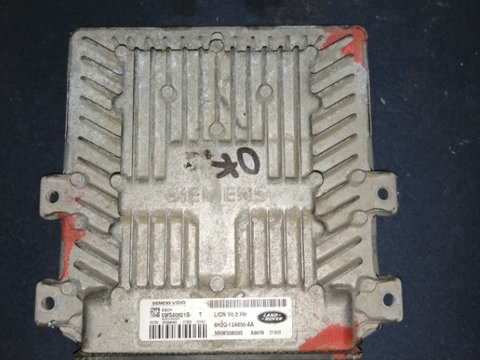 Calculator Motor Range Rover 2.7 Cod 8H2Q12A650AA