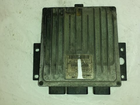 Calculator Motor Renault Clio II 1.5 dci 1998-2010