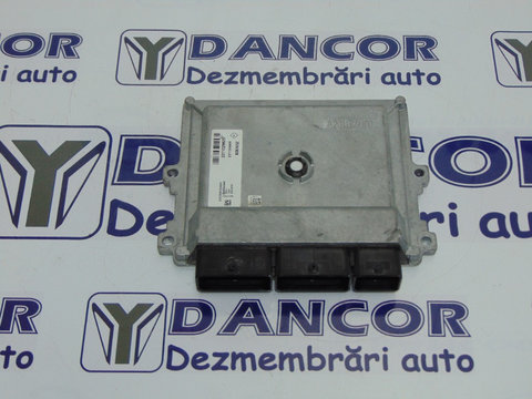 CALCULATOR MOTOR RENAULT CLIO-IV / 2371 029 82S