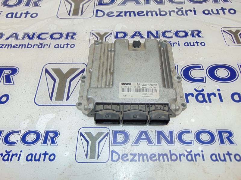 CALCULATOR MOTOR RENAULT LAGUNA-II 2.0 dCi AN 2006 8200520036