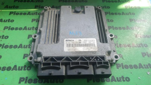 Calculator motor Renault Logan(2013->) 0