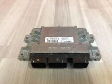 Calculator motor Renault Megane III 2009 1.5 dCI Cod motor: K9K 830 86CP