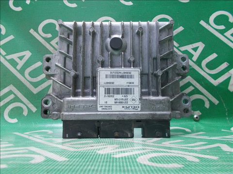 Calculator Motor RENAULT MEGANE III Grandtour (KZ0-1) 1.5 dCi (KZ0C, KZ1A) K9K 834