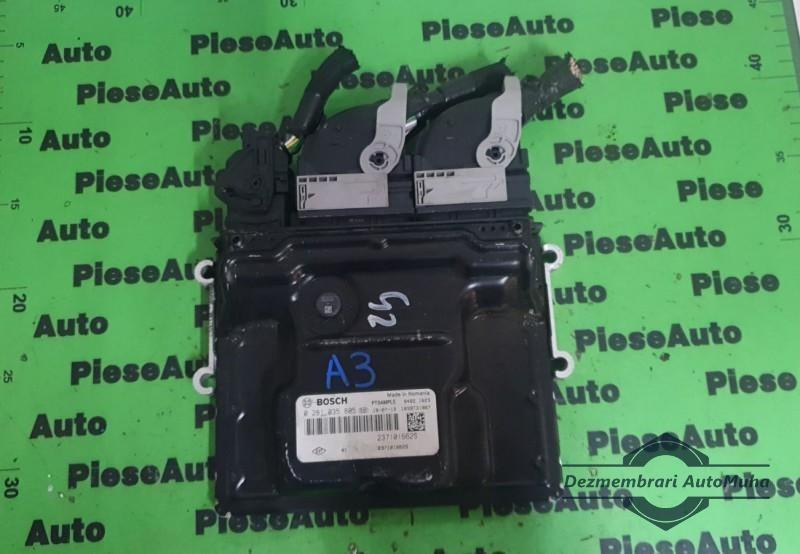 Calculator motor Renault Talisman (06.2015) 0281035805
