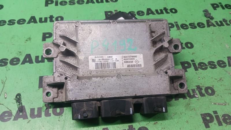 Calculator motor Renault Twingo (2007->) 8201076690