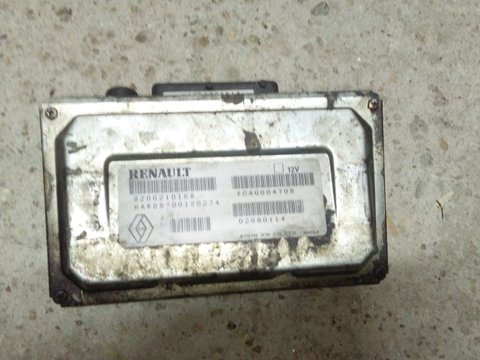 Calculator Motor Renault Vel Satis (BJ0) 2002-2018 COD:8200210168 3.0 DCI