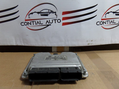 Calculator motor Seat Ibiza 1.9 SDI cod: 038906012