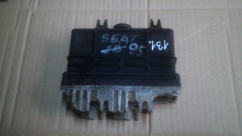 Calculator motor Seat Ibiza, VW Polo, 03