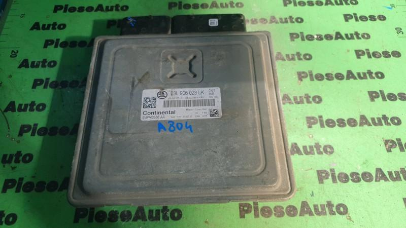 Calculator motor Skoda Fabia 2 (2006->) 03l906023lk
